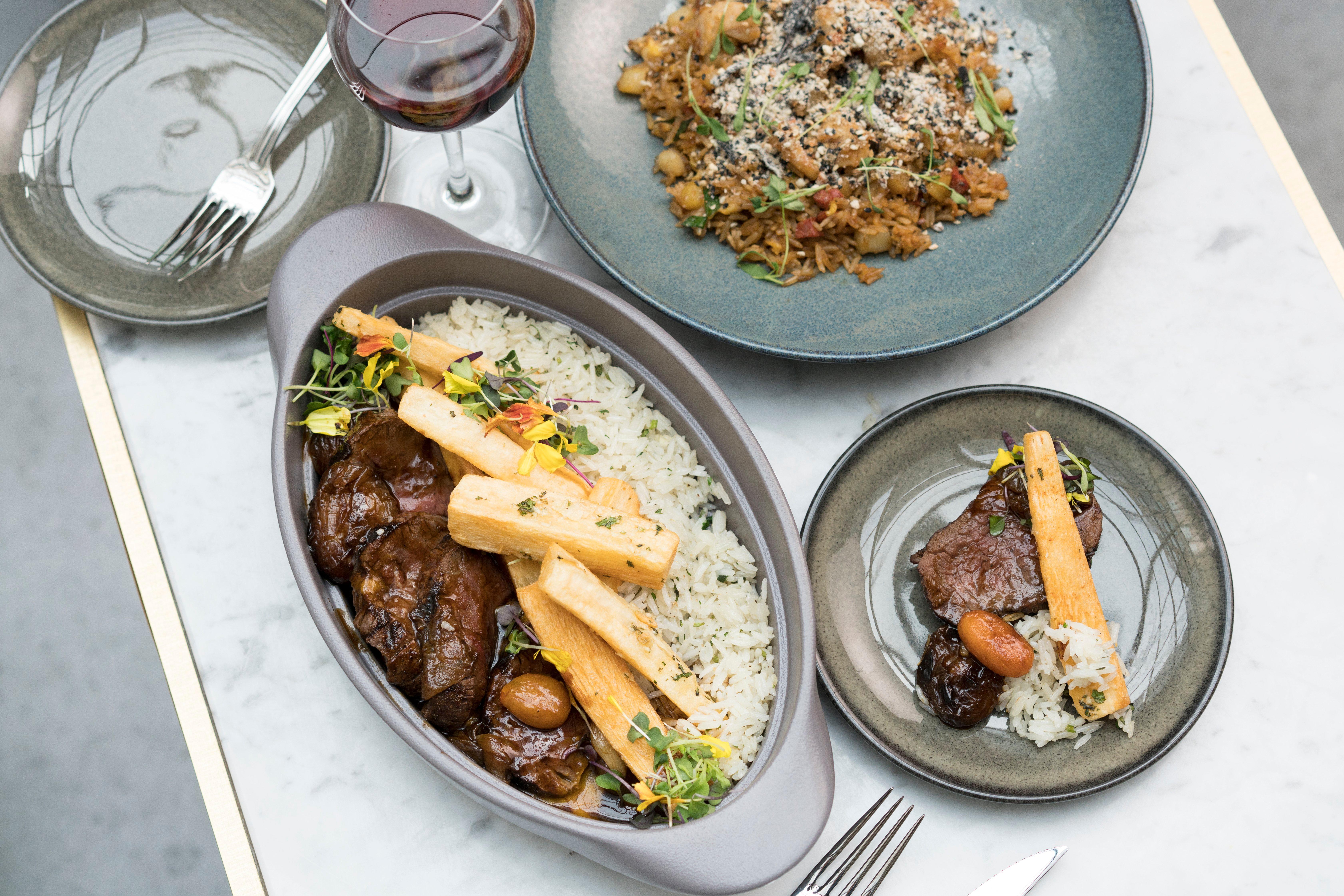 Kimpton Gray By Ihg Chicago