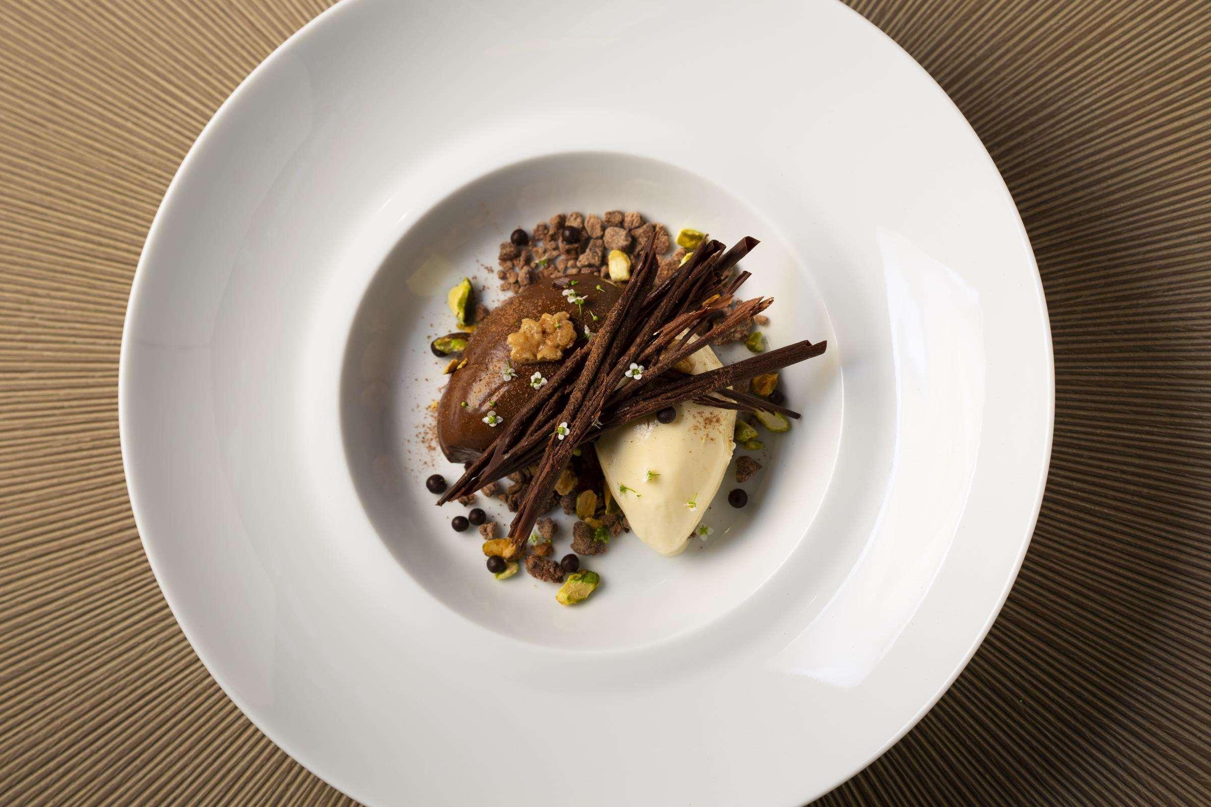 Sophy Hyde Park Hotel