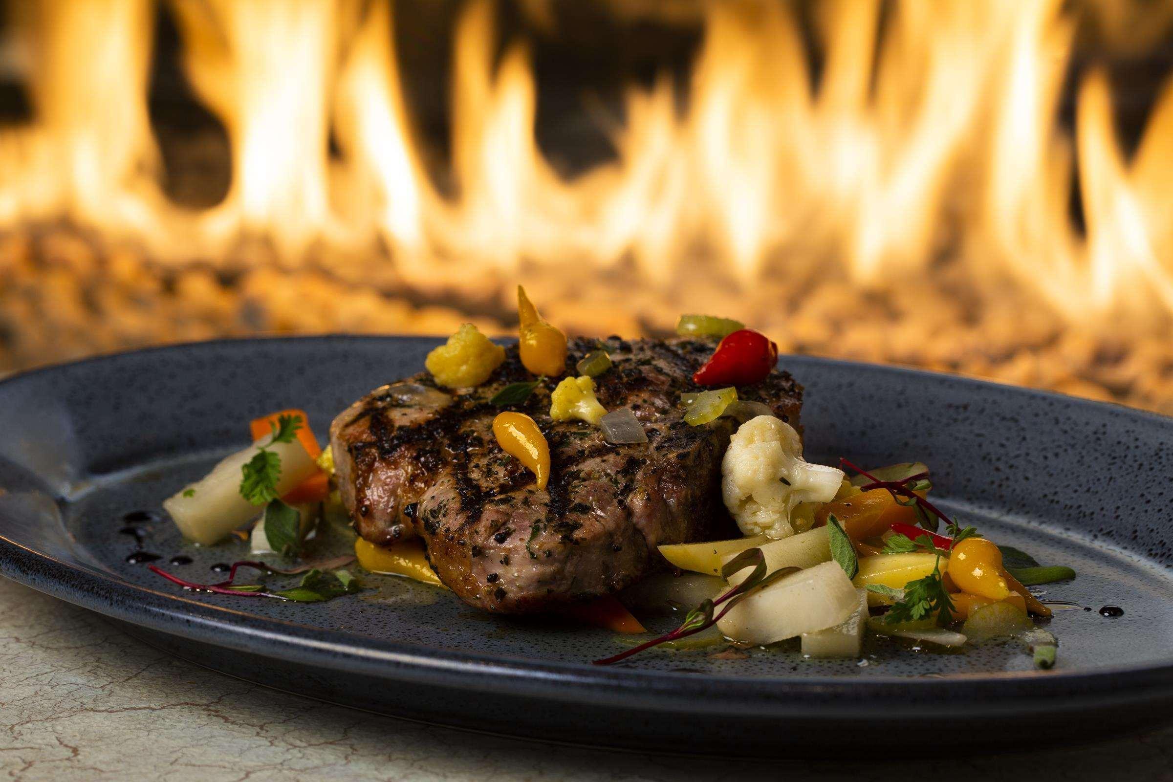 Sophy Hyde Park Chicago