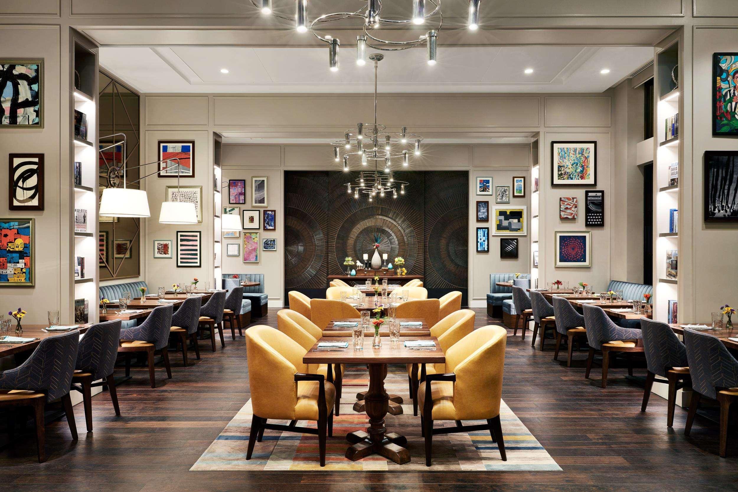 Sophy Hyde Park Hotel