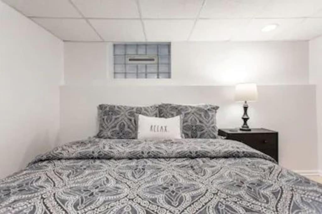 The Wrigleyville Garden 200 Steps To Wrigley-2br Apartamento