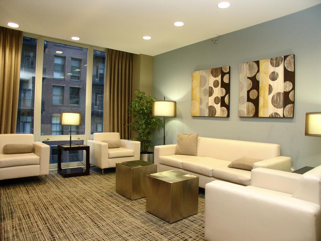 Appart hôtel Modern Loop 4*