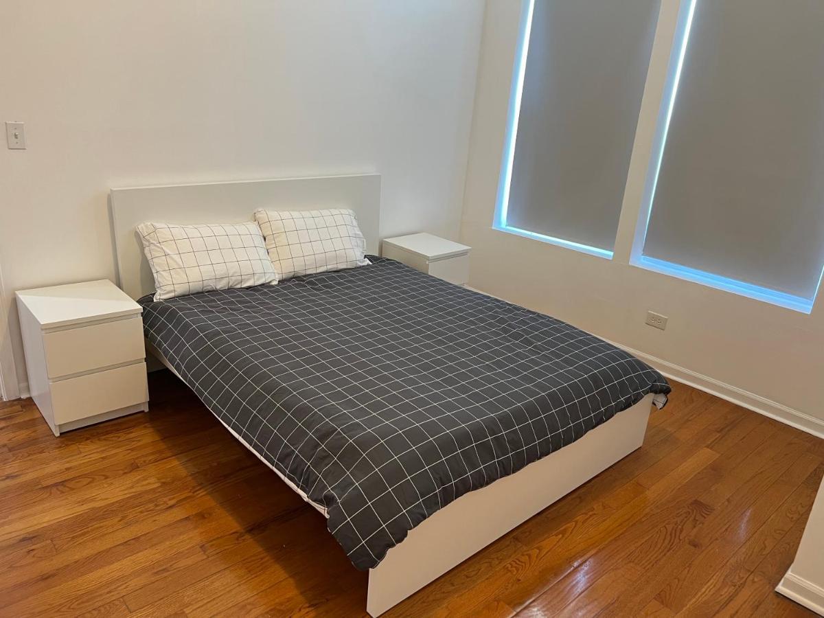 Apartamento Adorable 2 Bedroom With Free Street Parking Chicago