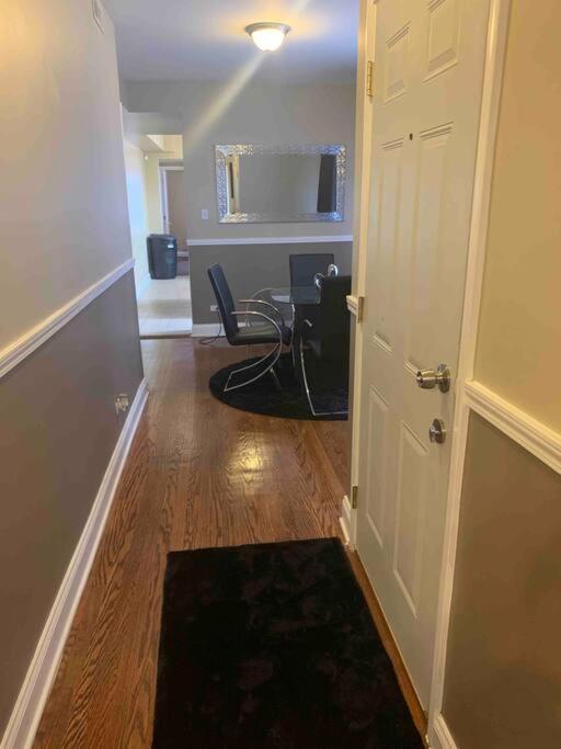 Luxury 3br, 1ba-5mins From Hyde Park Appartement *