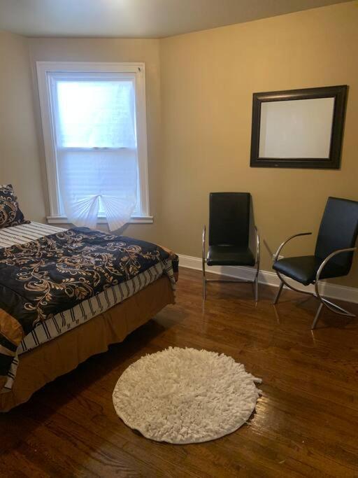 Luxury 3br, 1ba-5mins From Hyde Park Appartement Chicago