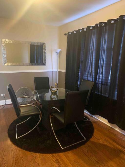 Appartement Luxury 3br, 1ba-5mins From Hyde Park