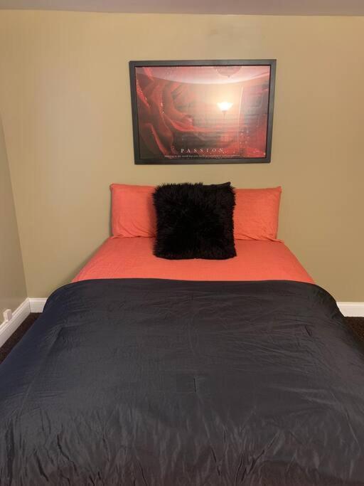 Appartement Luxury 3br, 1ba-5mins From Hyde Park