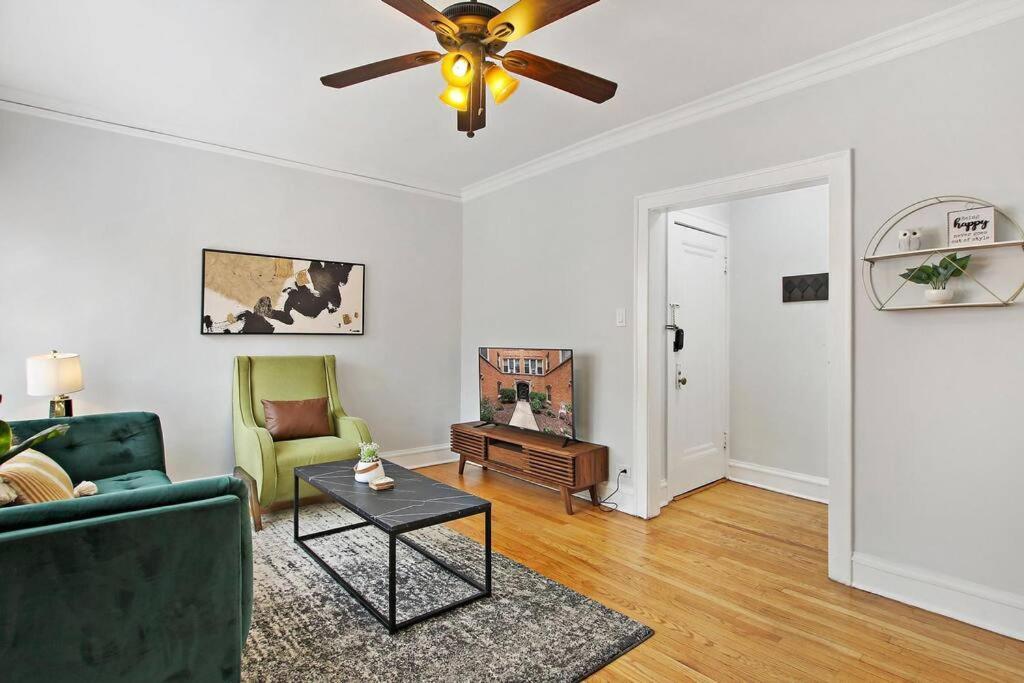 1br Deluxe With Complete Amenities - Campbell 3 *