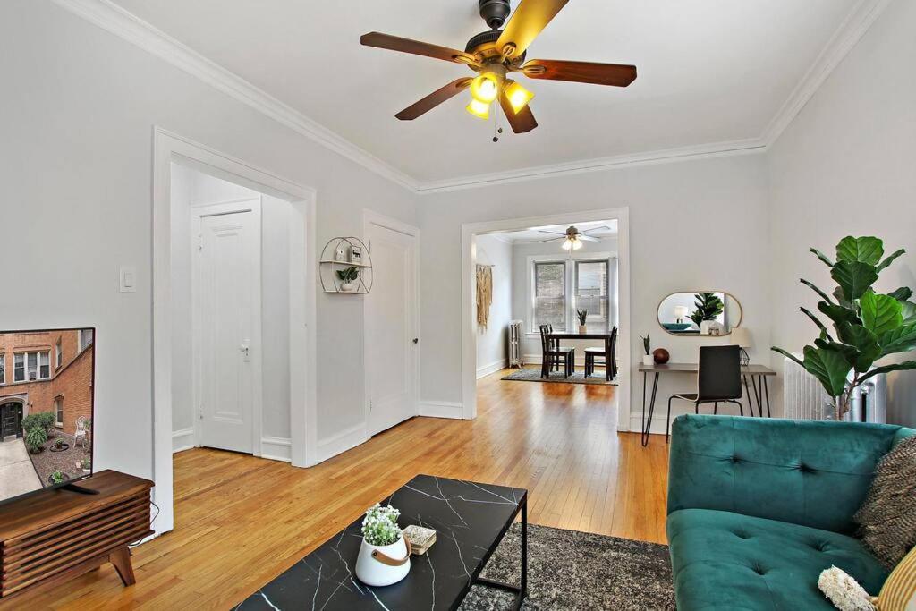 Apartment 1br Deluxe With Complete Amenities - Campbell 3