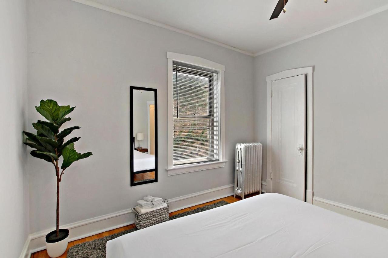 1br Deluxe With Complete Amenities - Campbell 3 Apartment