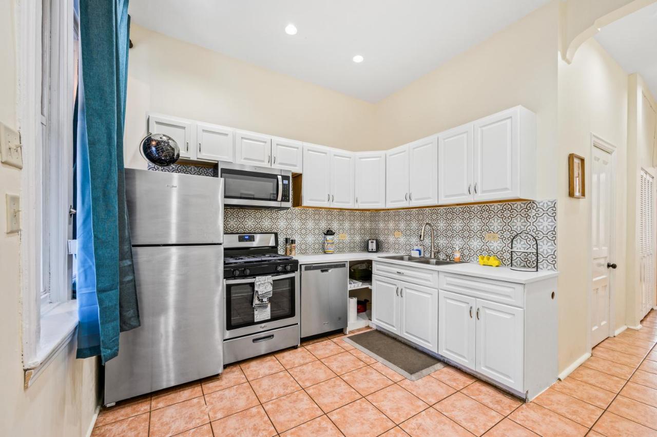 Lincoln Park Gem Appartement