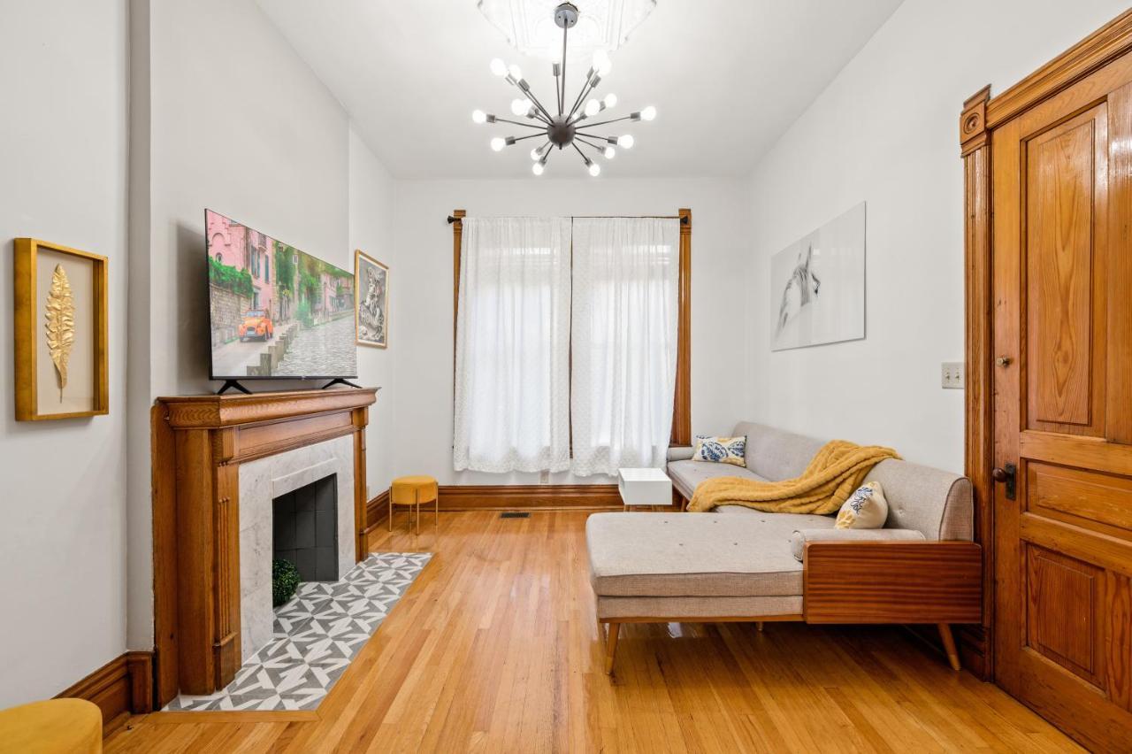 Lincoln Park Gem Appartement Chicago