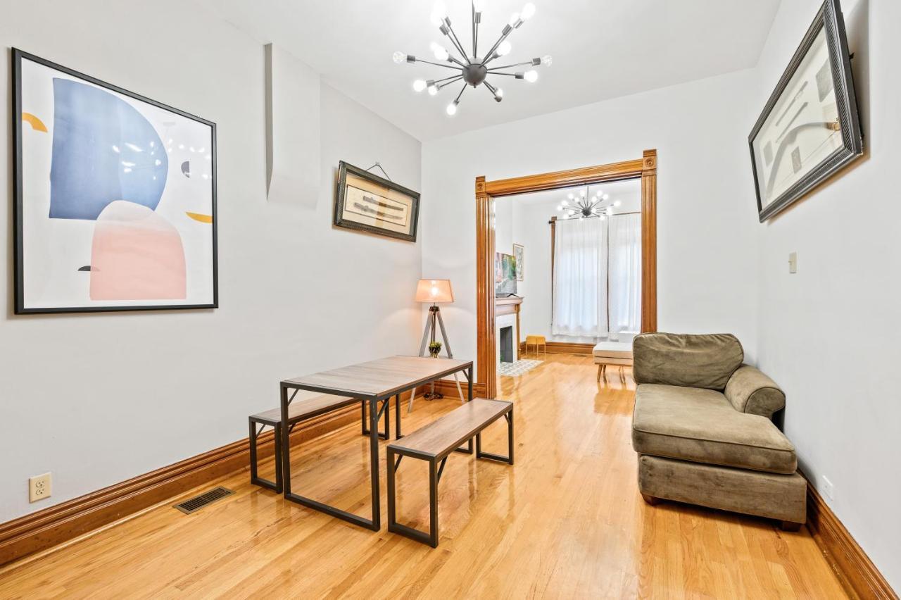 Appartement Lincoln Park Gem