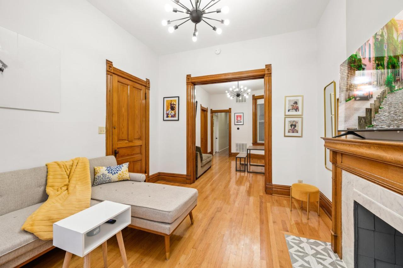 Appartement Lincoln Park Gem Chicago