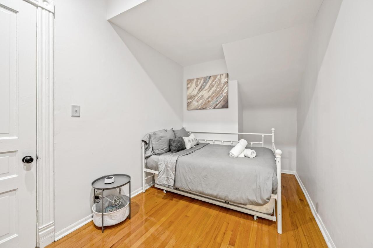 Appartement Lincoln Park Gem