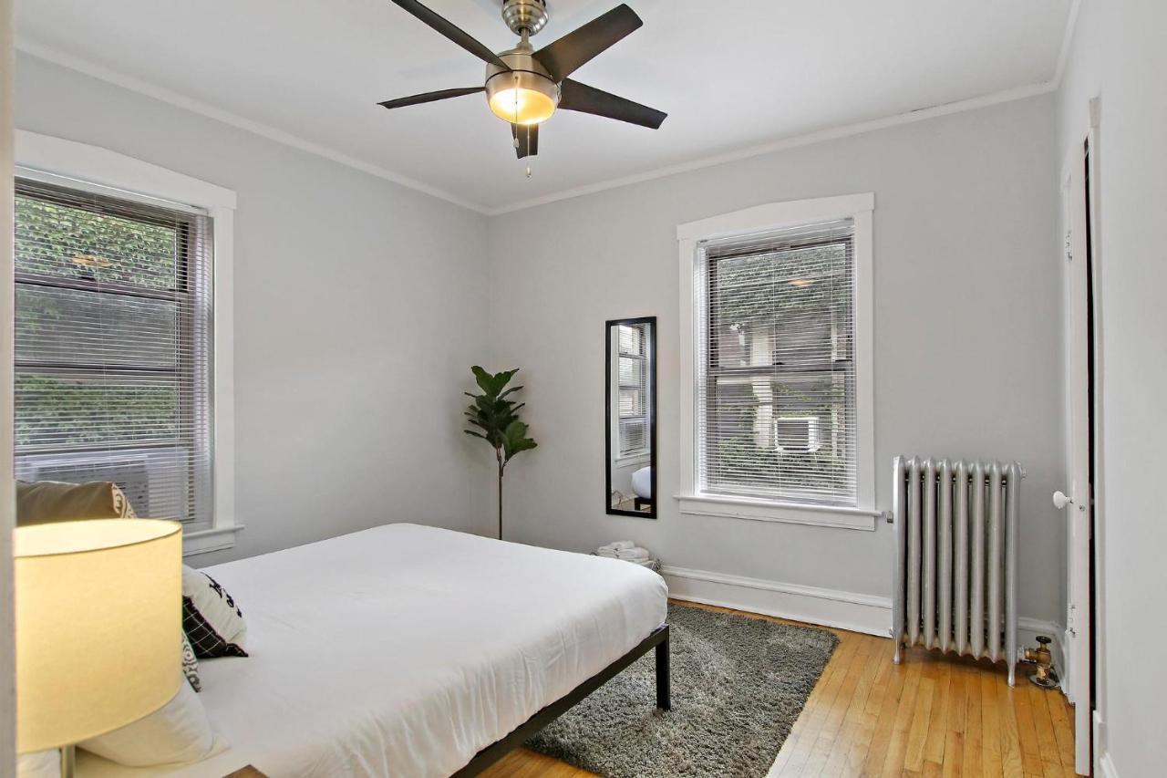 Apartment 1br Deluxe With Complete Amenities - Campbell 3 *