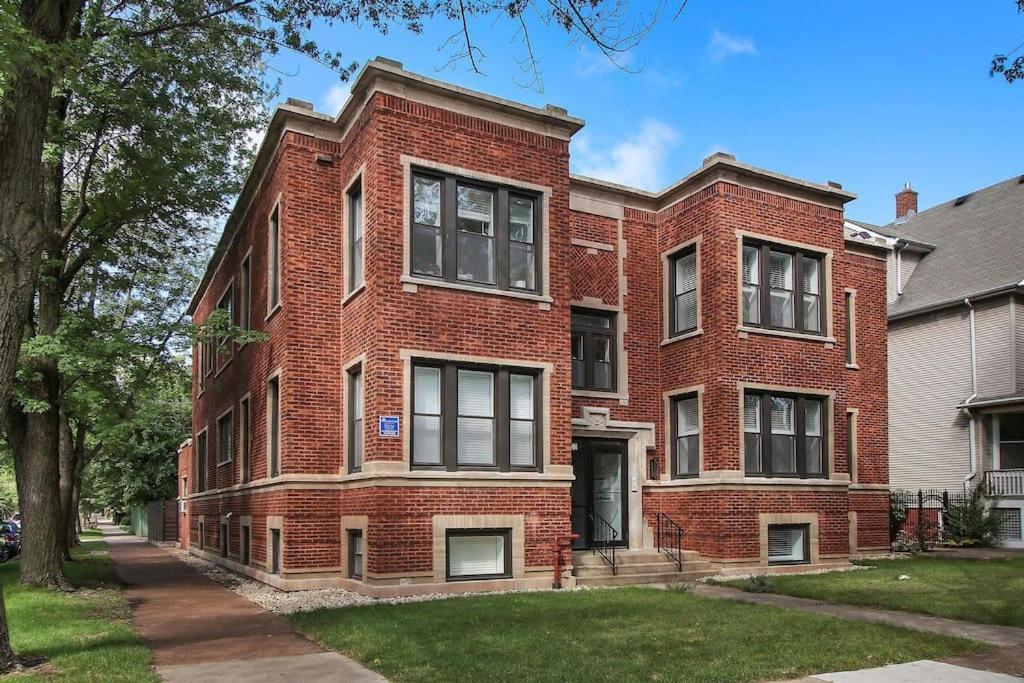 Apartamento 2br Close To Local Cafes & Stores - Magnolia G