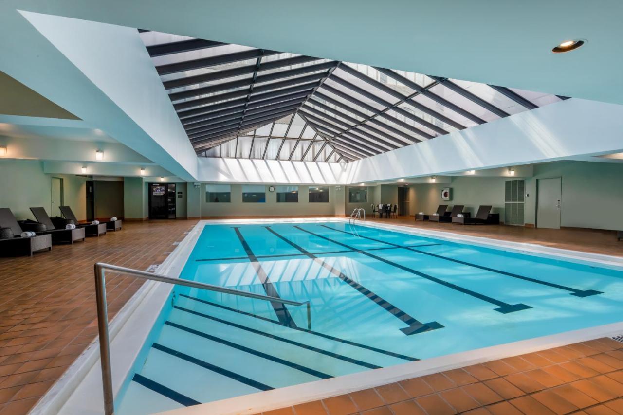 Voco Downtown - Riverwalk By Ihg Chicago