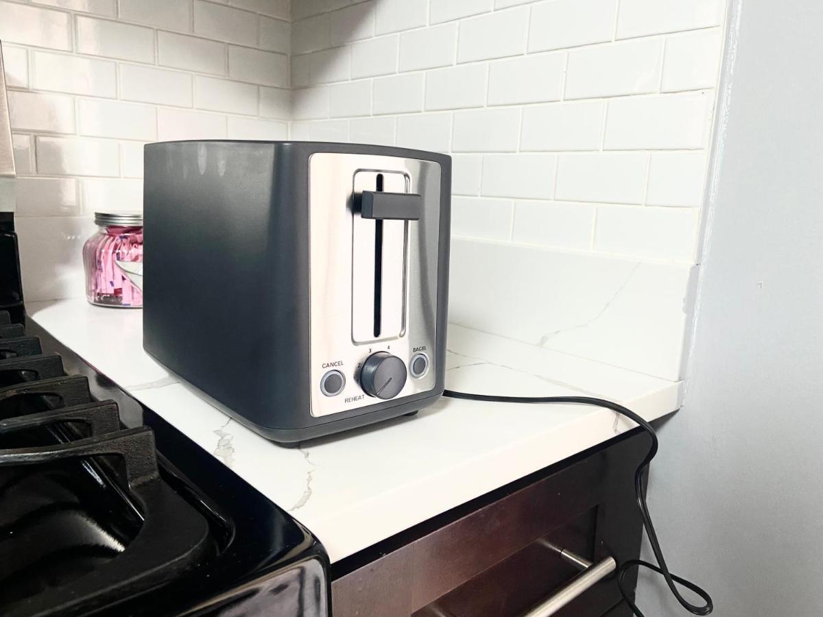 Appartement Emalux Near Downtown,bus,train,hospitals,united-center,fulton Market Chicago