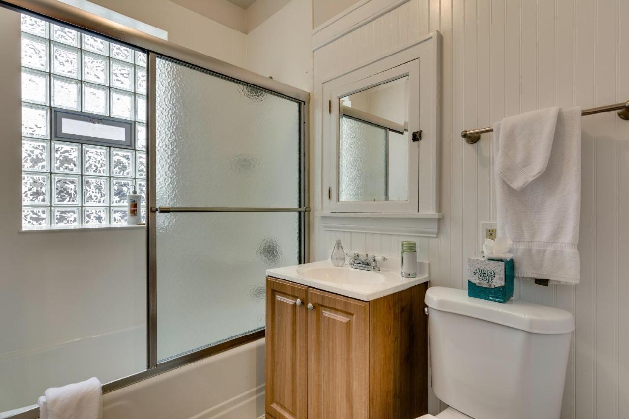 Apartment Lovely Near Loyola - Enjoy The Wonderful Outdoor Space And Sun - For The Whole Crew Apts Chicago