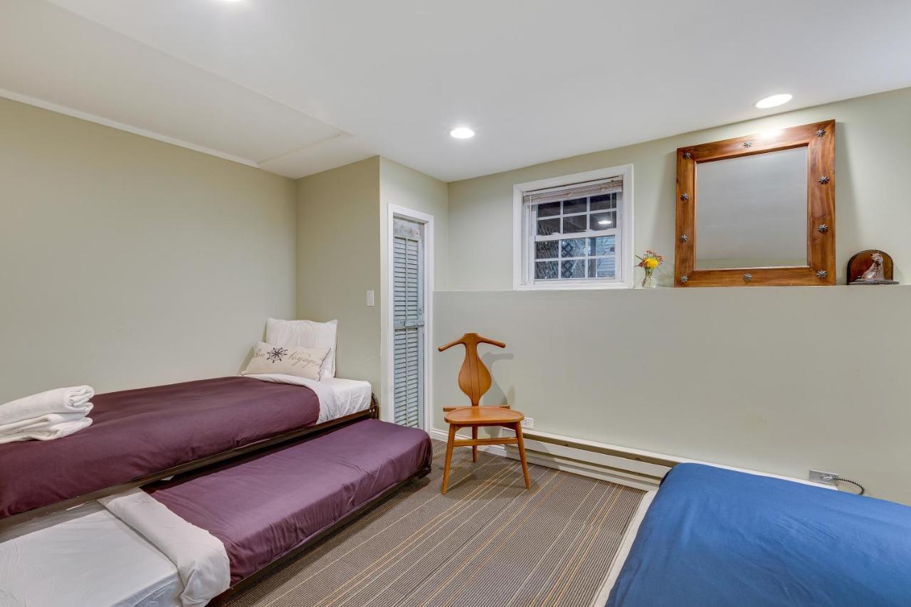 Apartment Relax In Winter Park - Will The Garden Access And The Classic, Comfortable Feeling Apts *