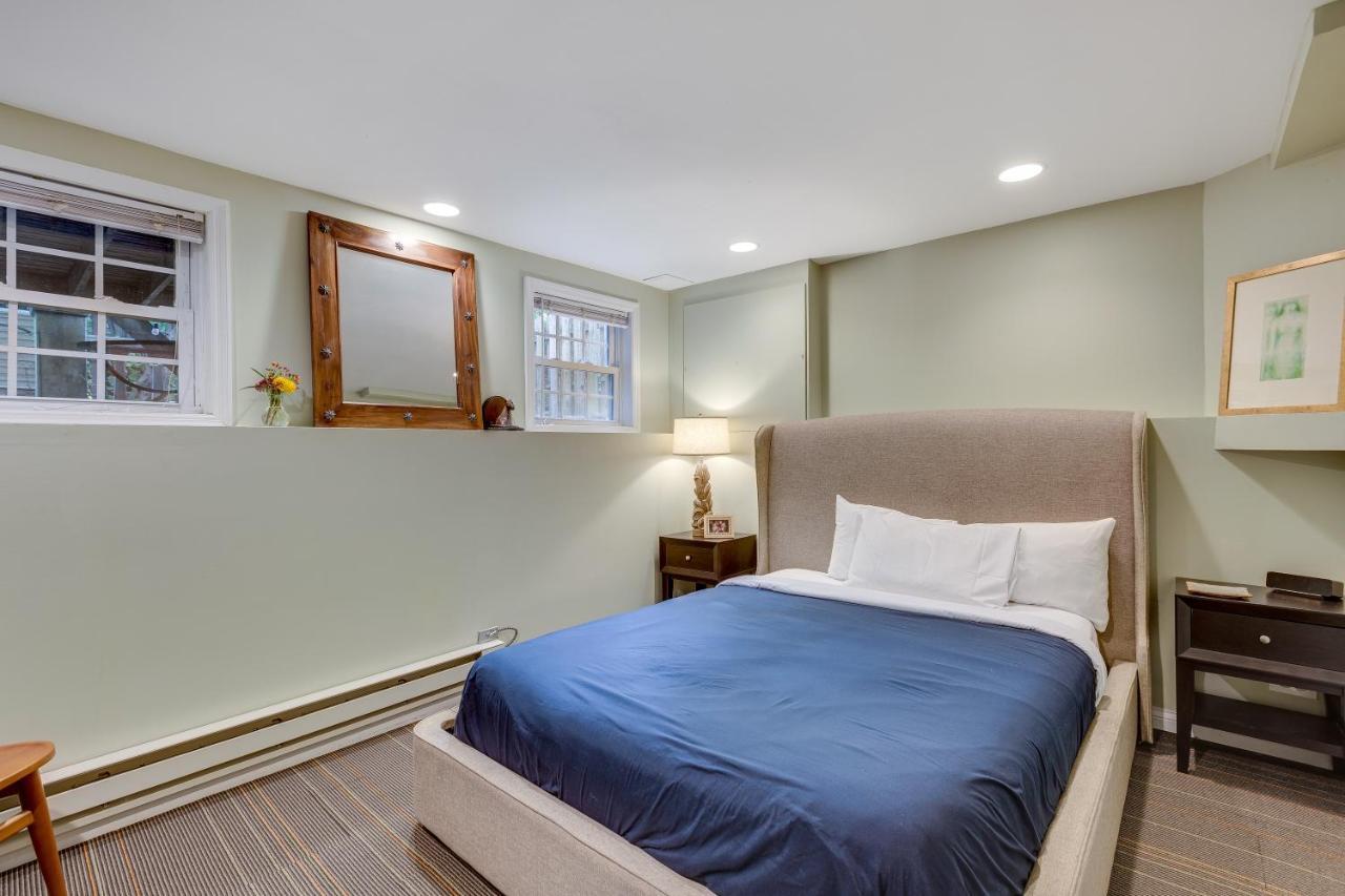 Relax In Winter Park - Will The Garden Access And The Classic, Comfortable Feeling Apts Apartment *