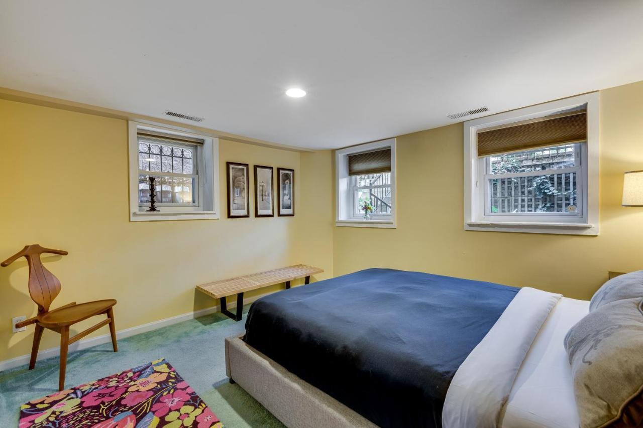 Relax In Winter Park - Will The Garden Access And The Classic, Comfortable Feeling Apts *