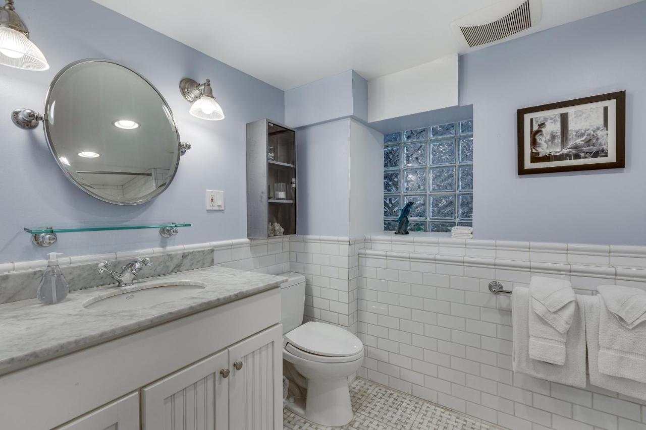 Relax In Winter Park - Will The Garden Access And The Classic, Comfortable Feeling Apts *