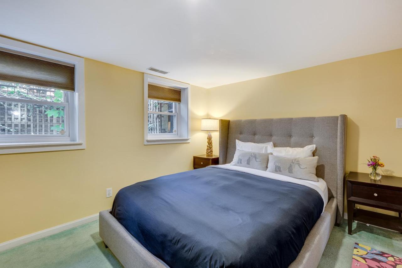 Relax In Winter Park - Will The Garden Access And The Classic, Comfortable Feeling Apts * Chicago