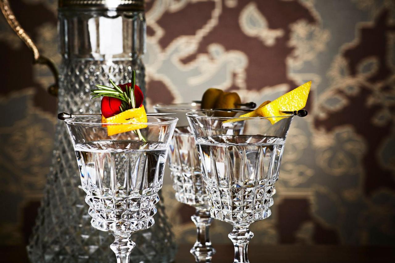 Kimpton Gray By Ihg Hotel 4*