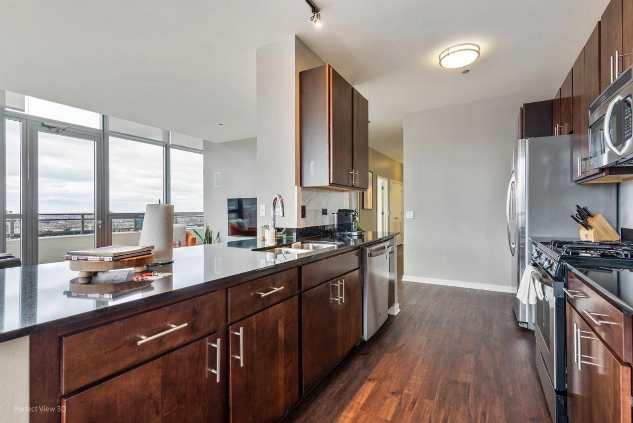 Appartement Cloud9 - Westloop At K2 Chicago