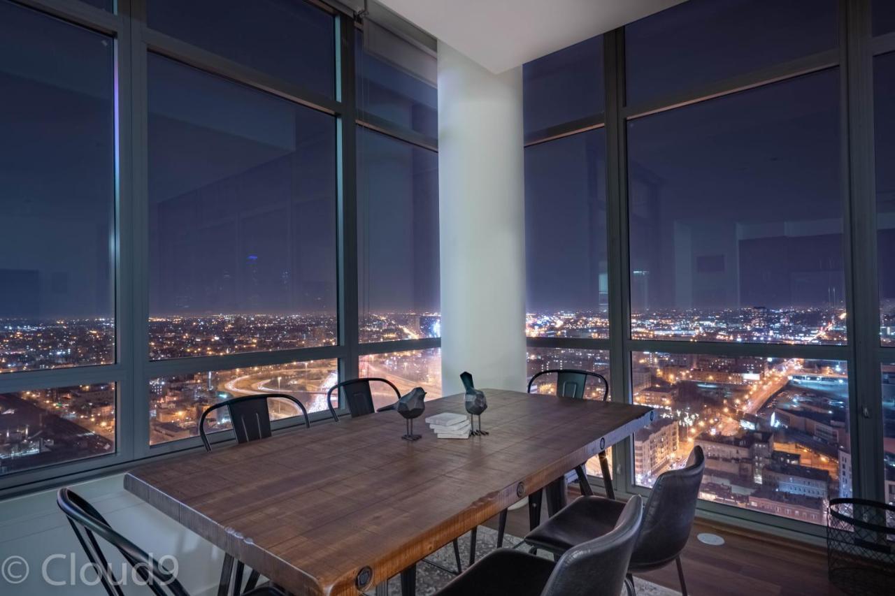Appartement Cloud9 - Westloop At K2