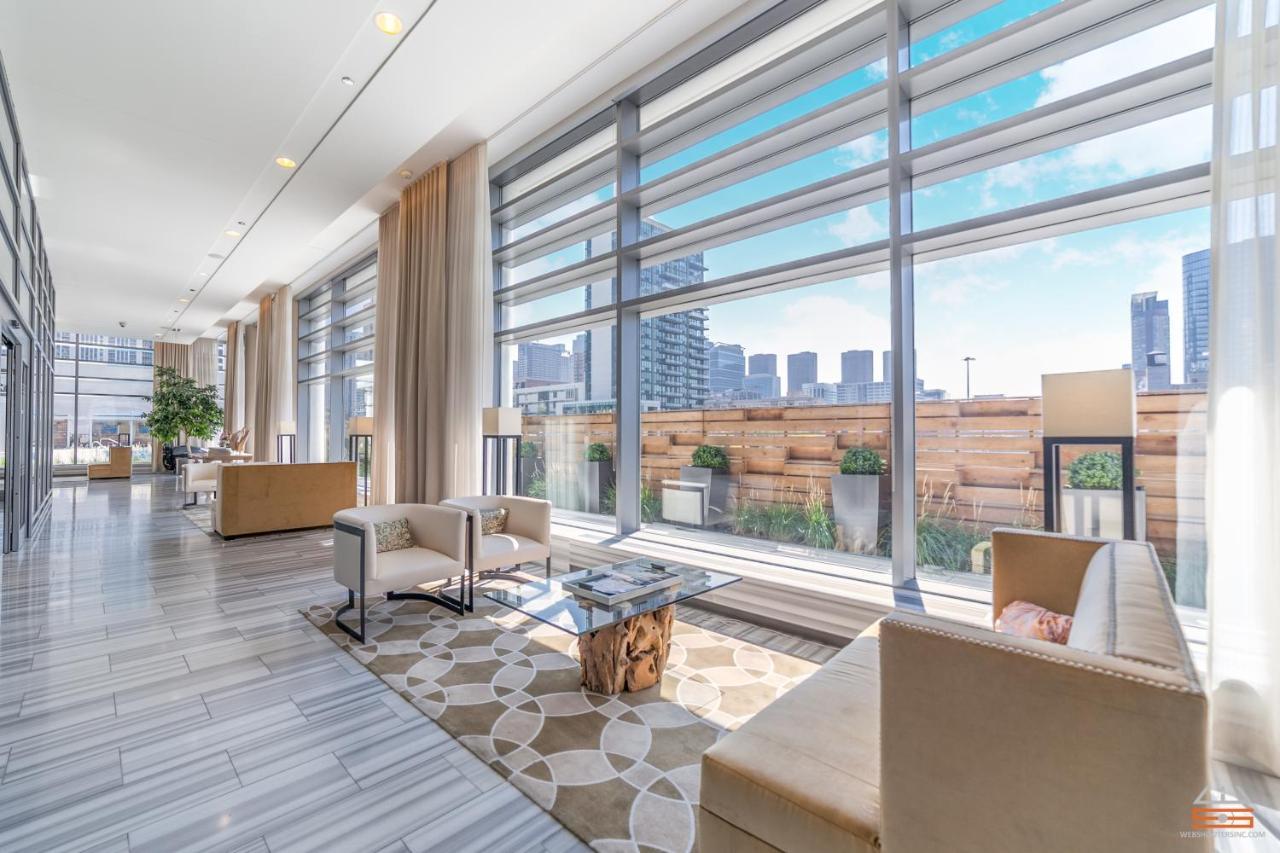 Appartement Cloud9 - Westloop At K2 Chicago