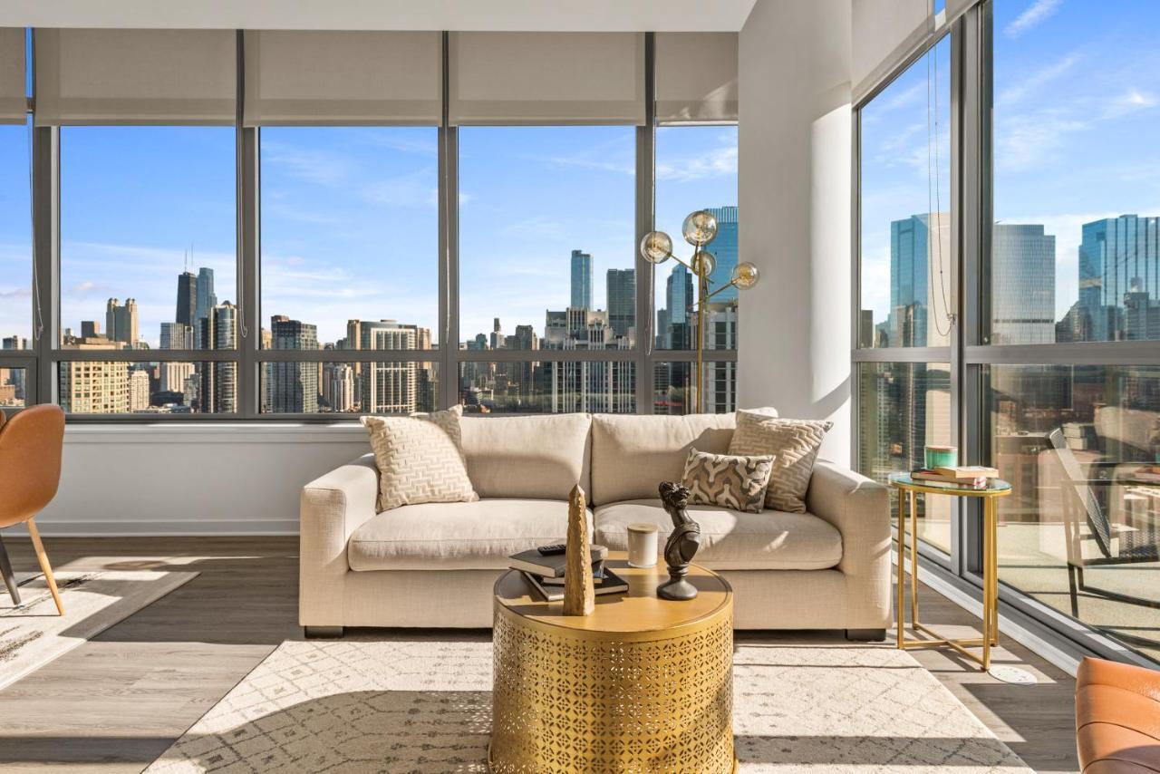 Cloud9 - Westloop At K2 Appartement