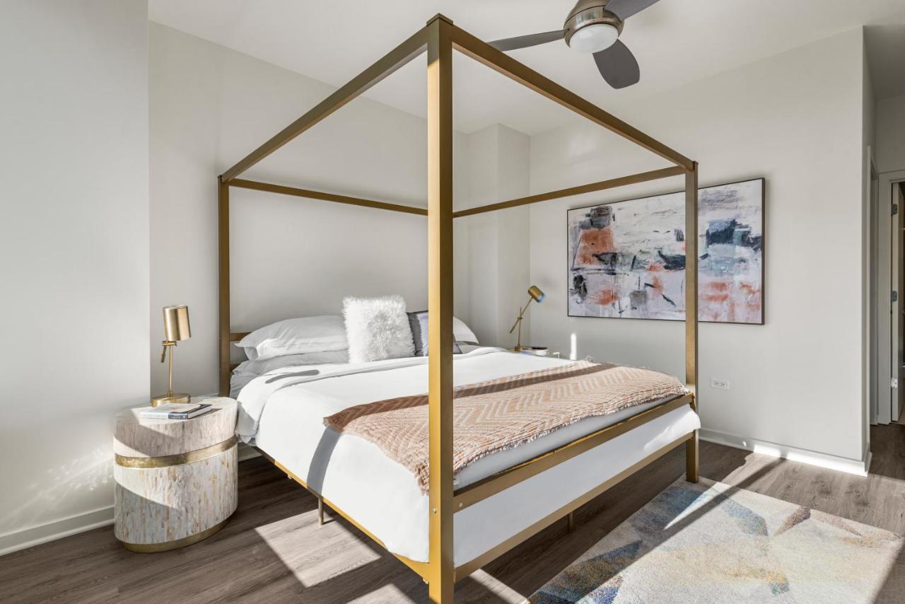 Appartement Cloud9 - Westloop At K2