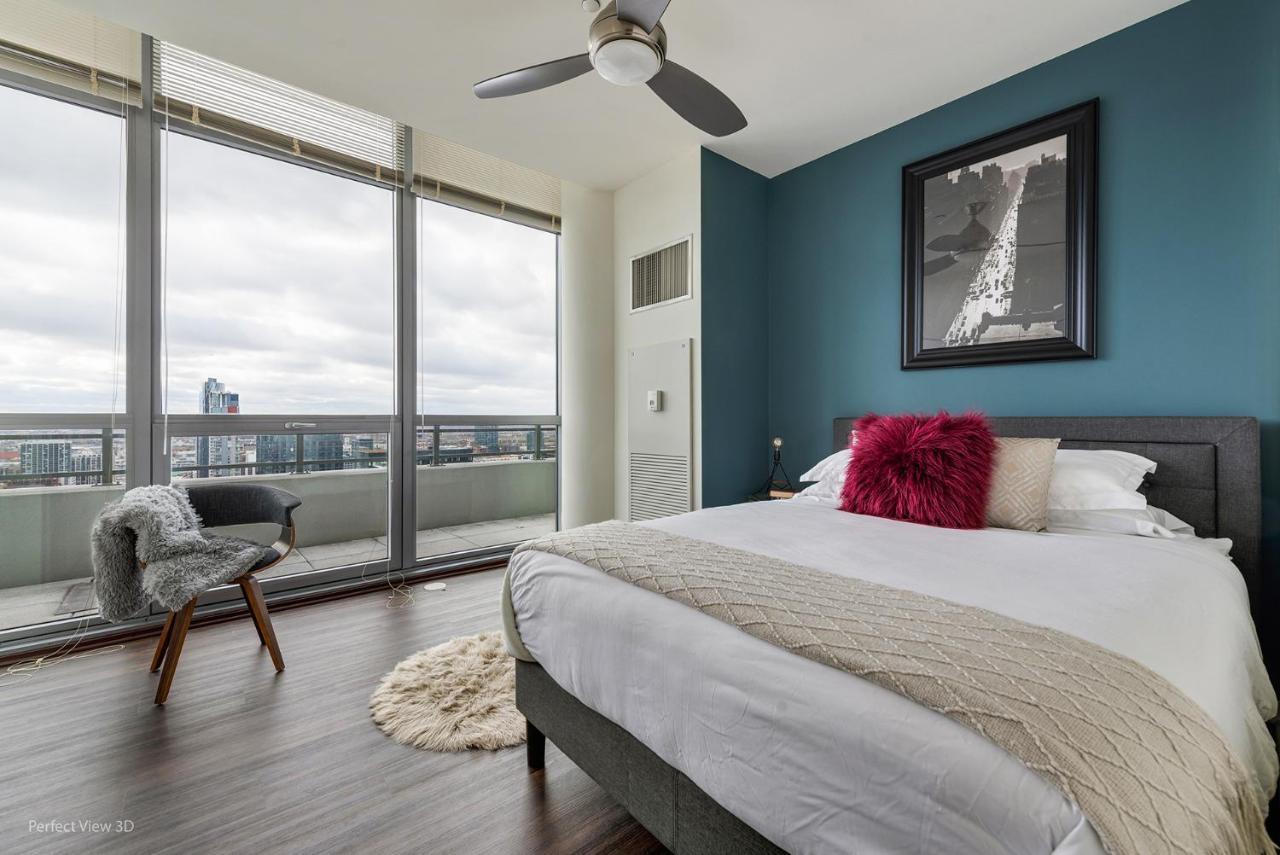 Appartement Cloud9 - Westloop At K2 *