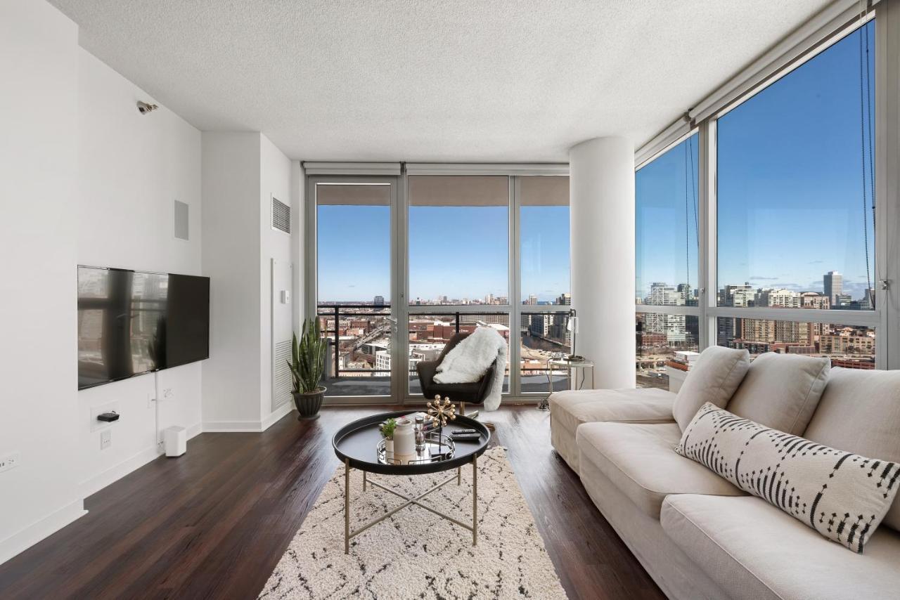 Cloud9 - Westloop At K2 Appartement *