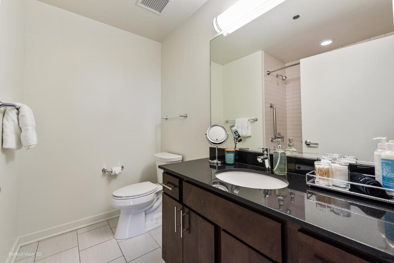 Appartement Cloud9 - Westloop At K2 *