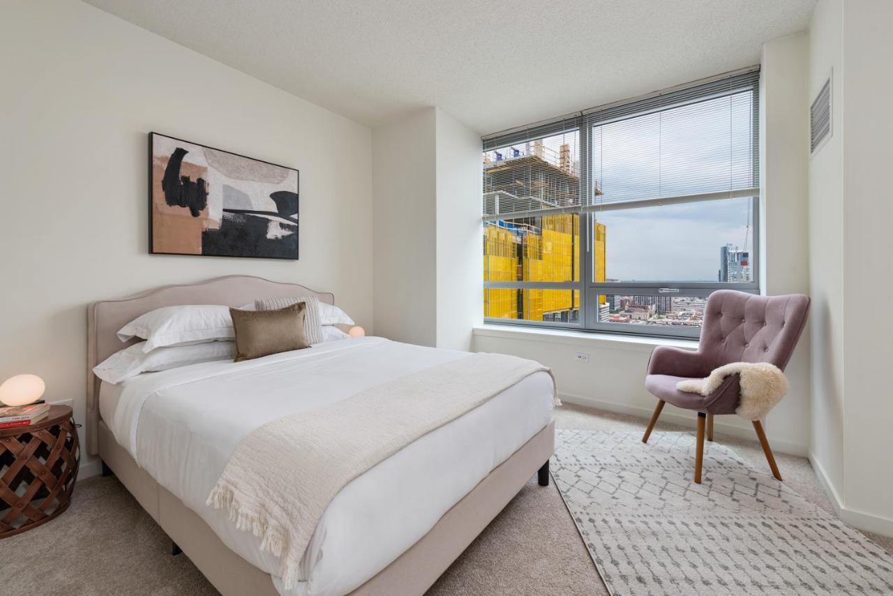 Cloud9 - Westloop At K2 Appartement Chicago
