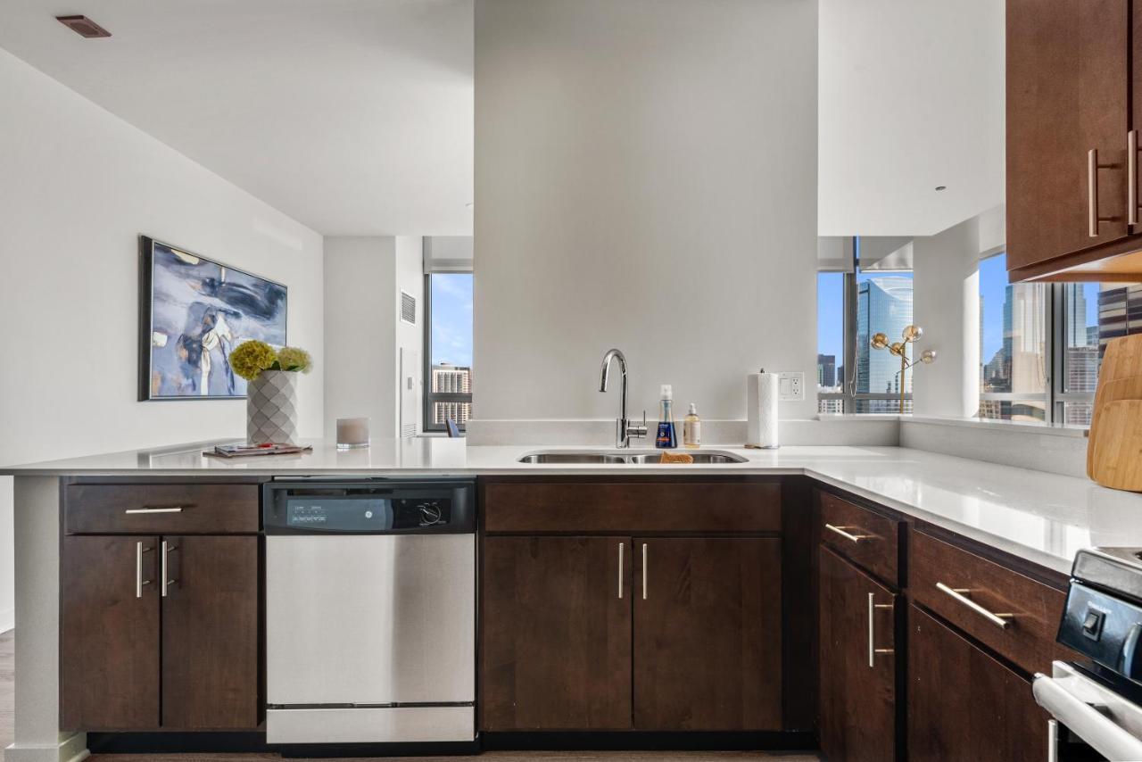 Appartement Cloud9 - Westloop At K2 *