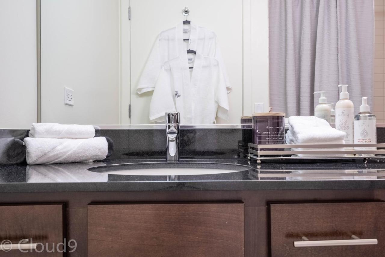 Appartement Cloud9 - Westloop At K2