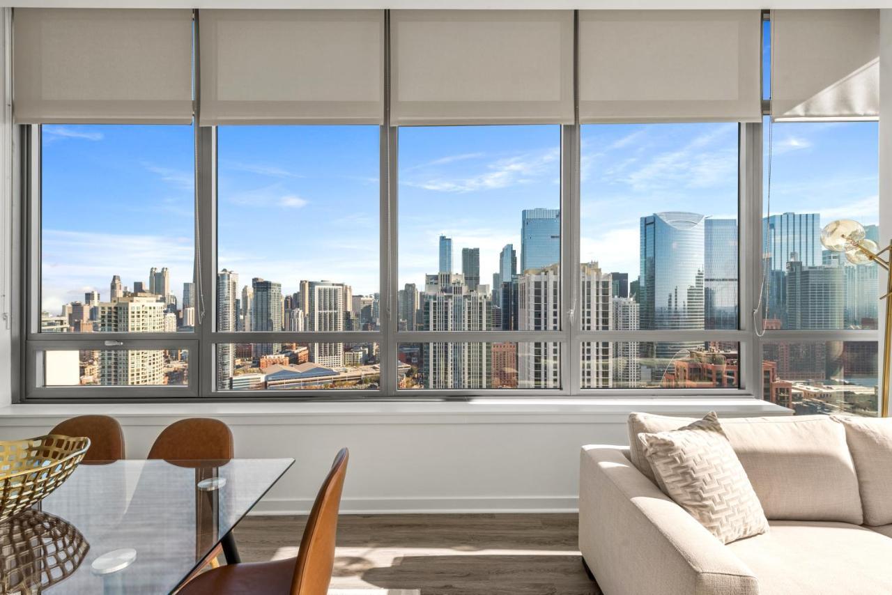 Cloud9 - Westloop At K2 Appartement *