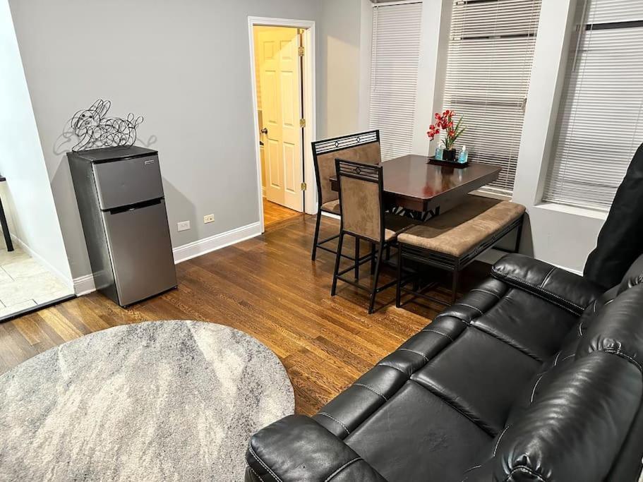 Beautiful Hyde Park Brownstone