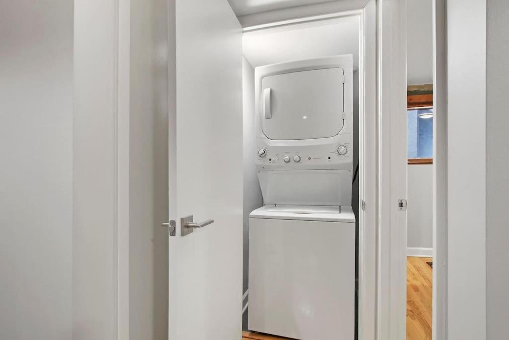 Appartement Charming 2br In The Heart Of - Barry Gb *