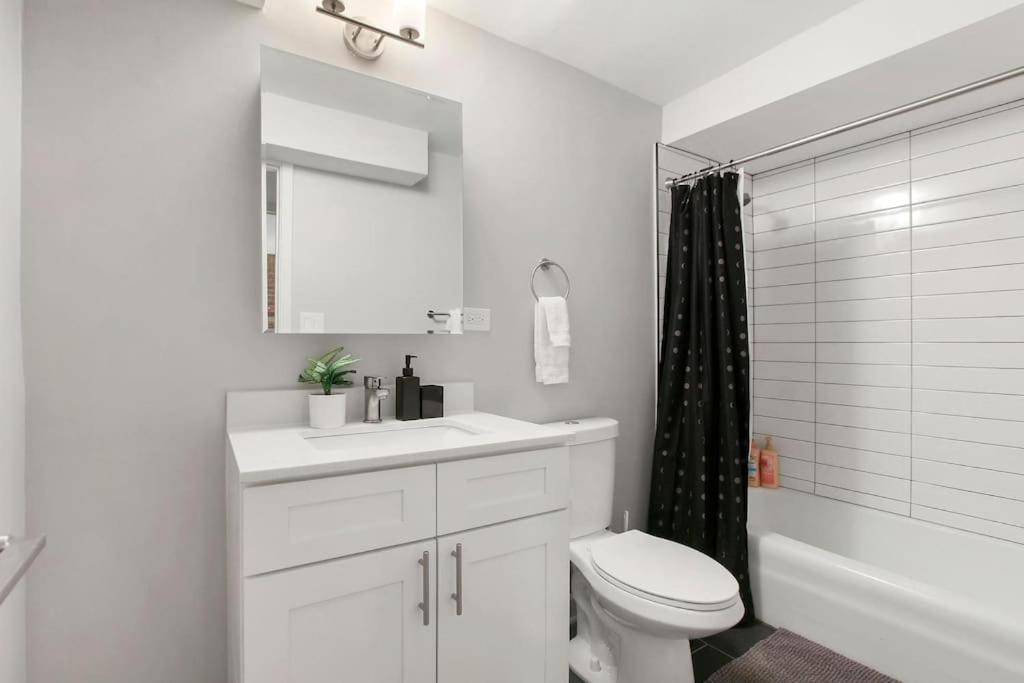 Appartement Charming 2br In The Heart Of - Barry Gb