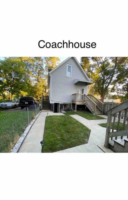 Red Line Corporate Housing Apartment