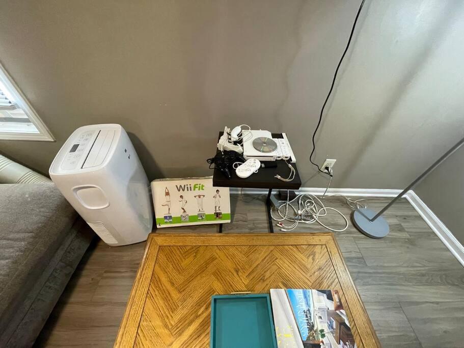 Apartment Red Line Corporate Housing