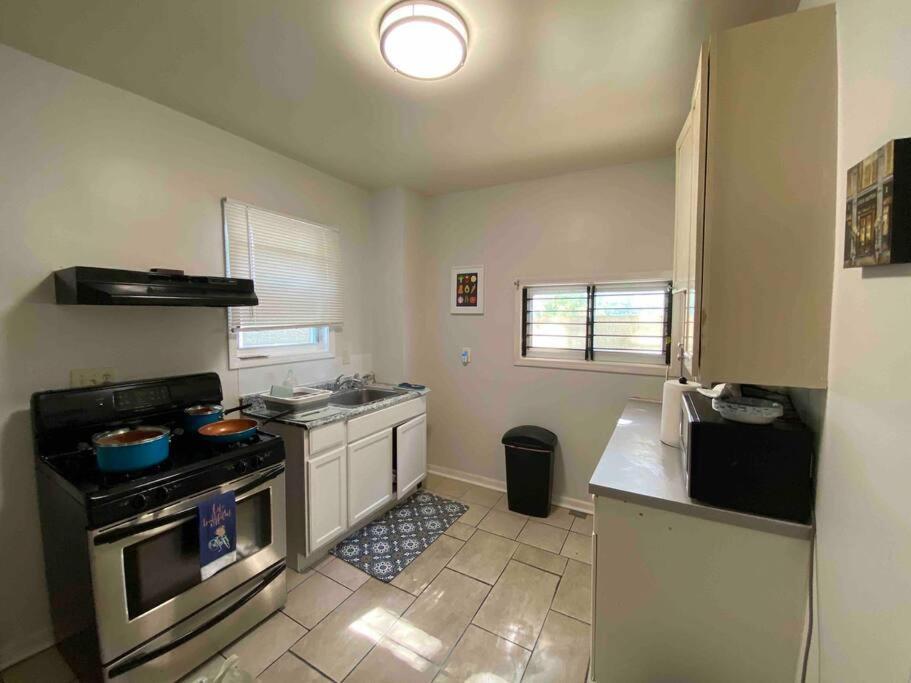 Apartment Red Line Corporate Housing