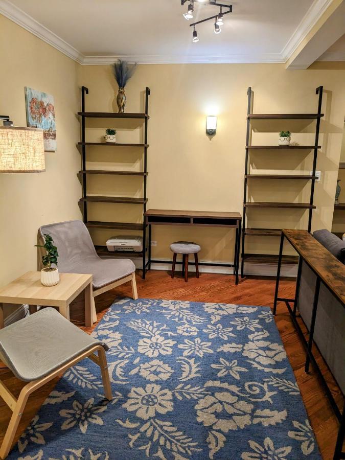 6 Bd 4 Ba With 2 Car Garage Parking Casa de Férias Chicago