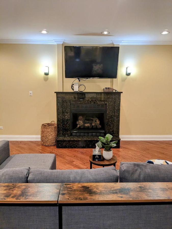 6 Bd 4 Ba With 2 Car Garage Parking Casa de Férias *